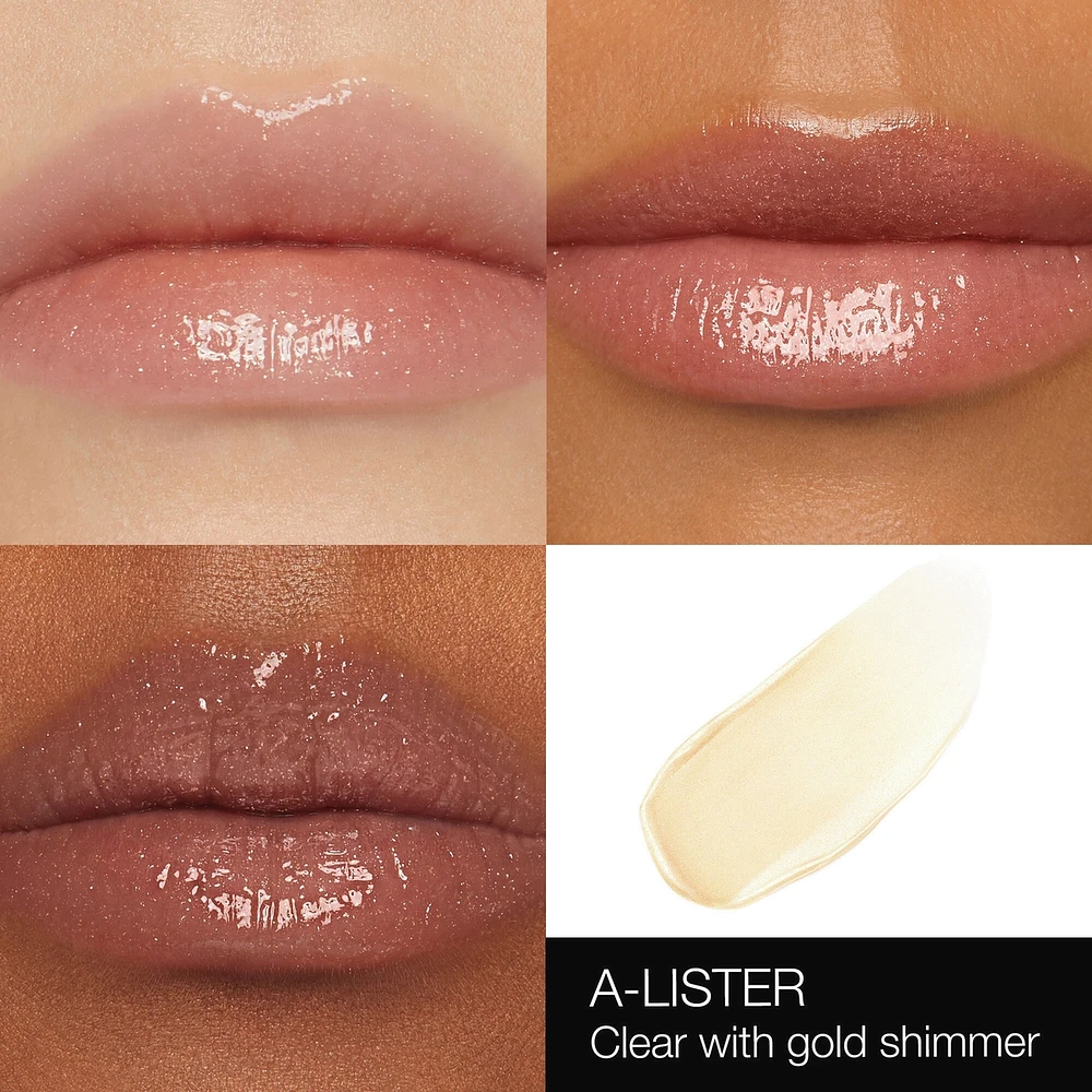 Afterglow Lip Shine