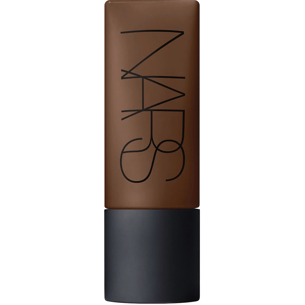 Fond De Teint Complet Soft Matte