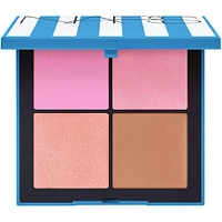 Hot Escape Cheek Palette II