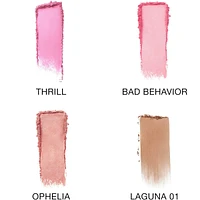 Hot Escape Cheek Palette II
