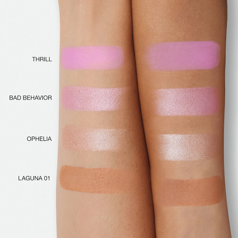 Hot Escape Cheek Palette II