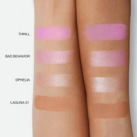 Hot Escape Cheek Palette II
