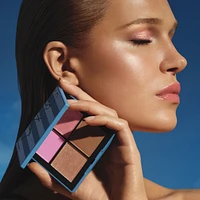 Hot Escape Cheek Palette II