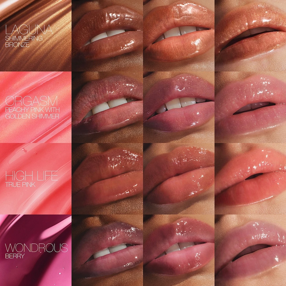 Afterglow Lip Oil