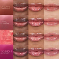 Afterglow Lip Oil - Wondrous