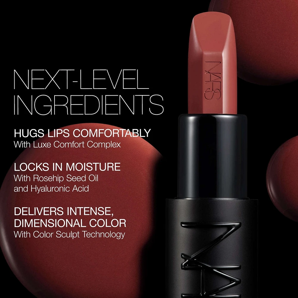 Explicit Lipstick