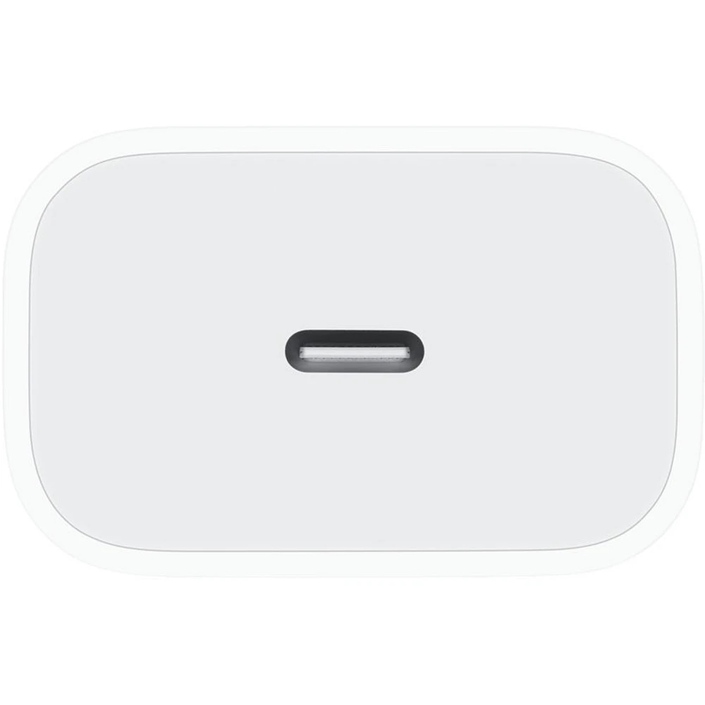 Adaptateur d'alimentation USB-C de 20 W