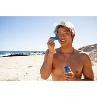 Clear Sunscreen Stick SPF50+