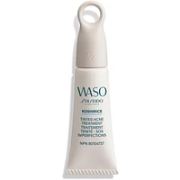 WASO KOSHIRICE Tinted Acne Treatment, 2 Natural Honey