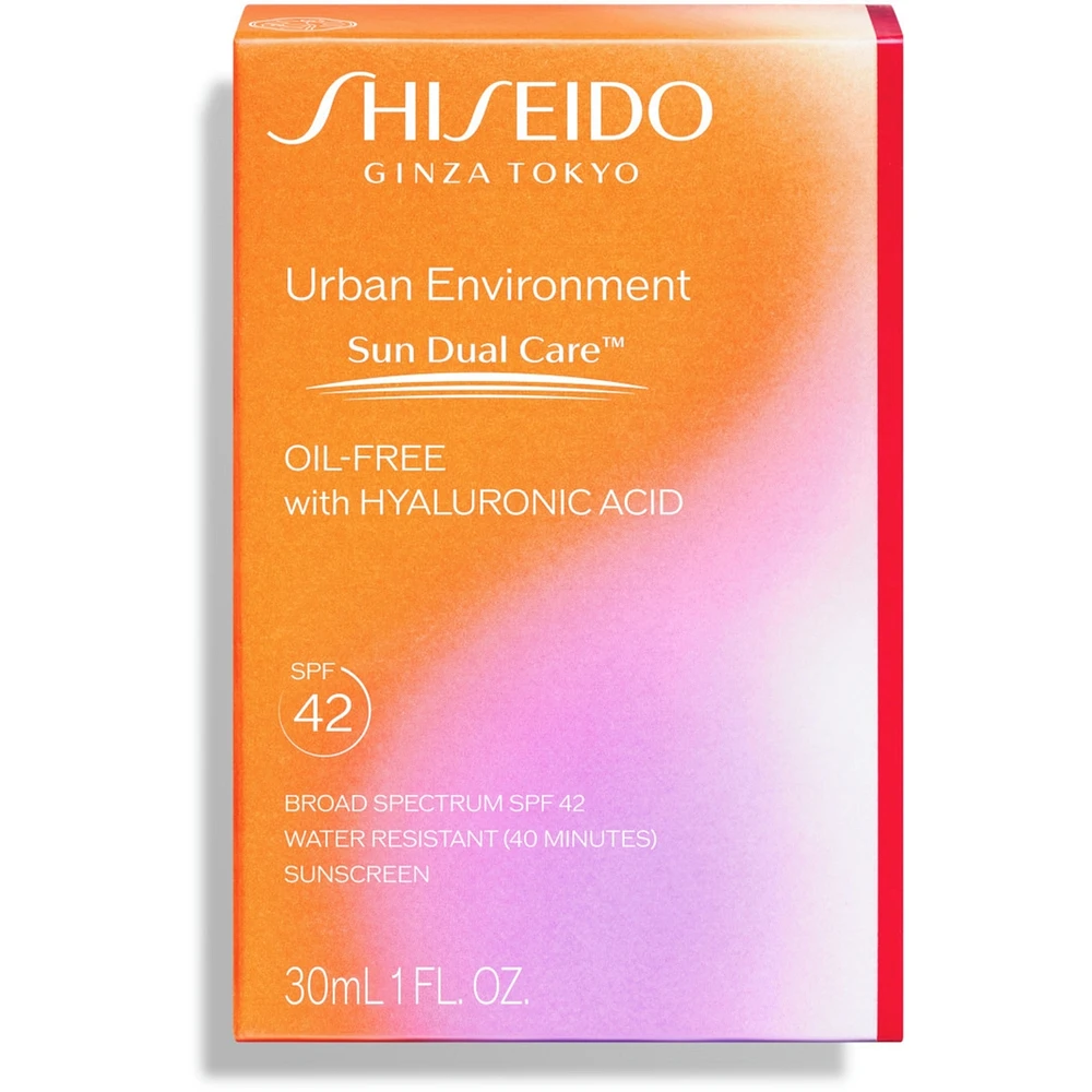 Suncare Urban Environment Oil-Free SPF42 30ml