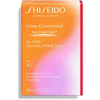 Suncare Urban Environment Oil-Free SPF42 30ml