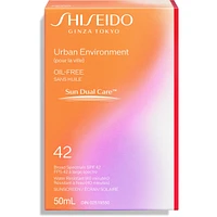 Suncare Urban Environment Oil-Free SPF42 30ml