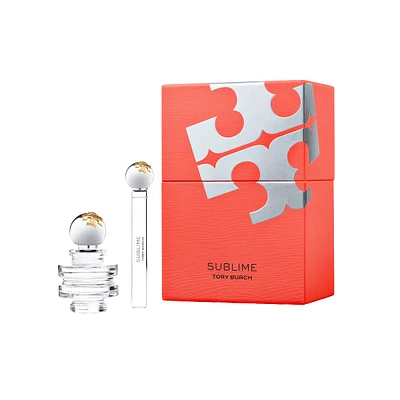 Tory Burch Sublime Eau de Parfum Gift Set