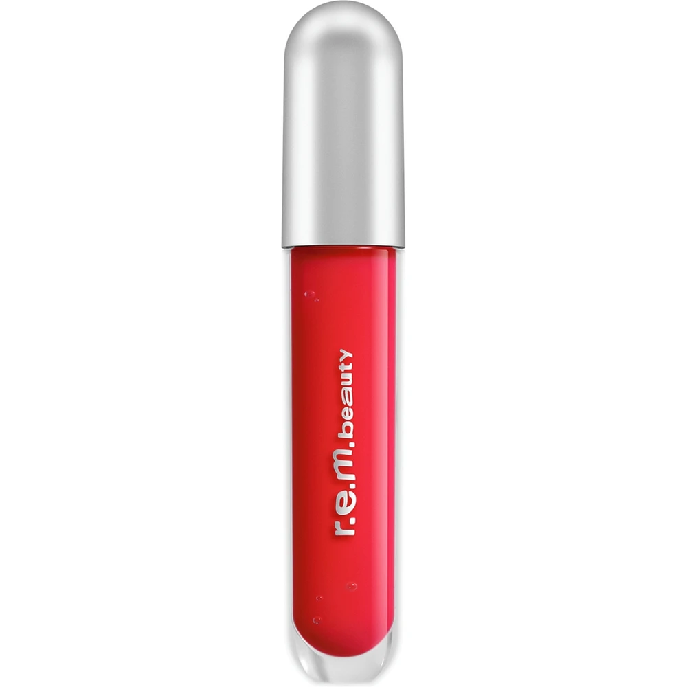 essential drip glossy balm