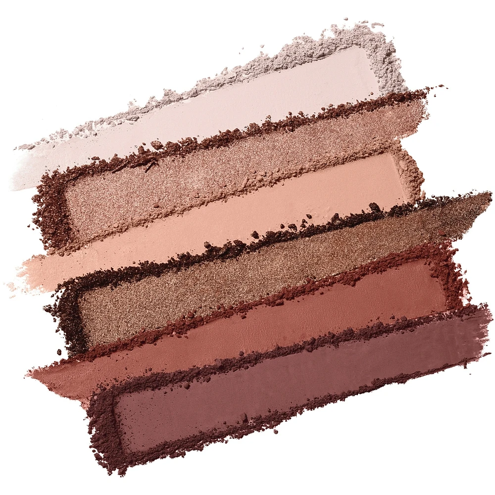 midnight shadows eyeshadow palette