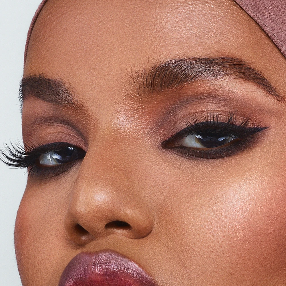 midnight shadows eyeshadow palette