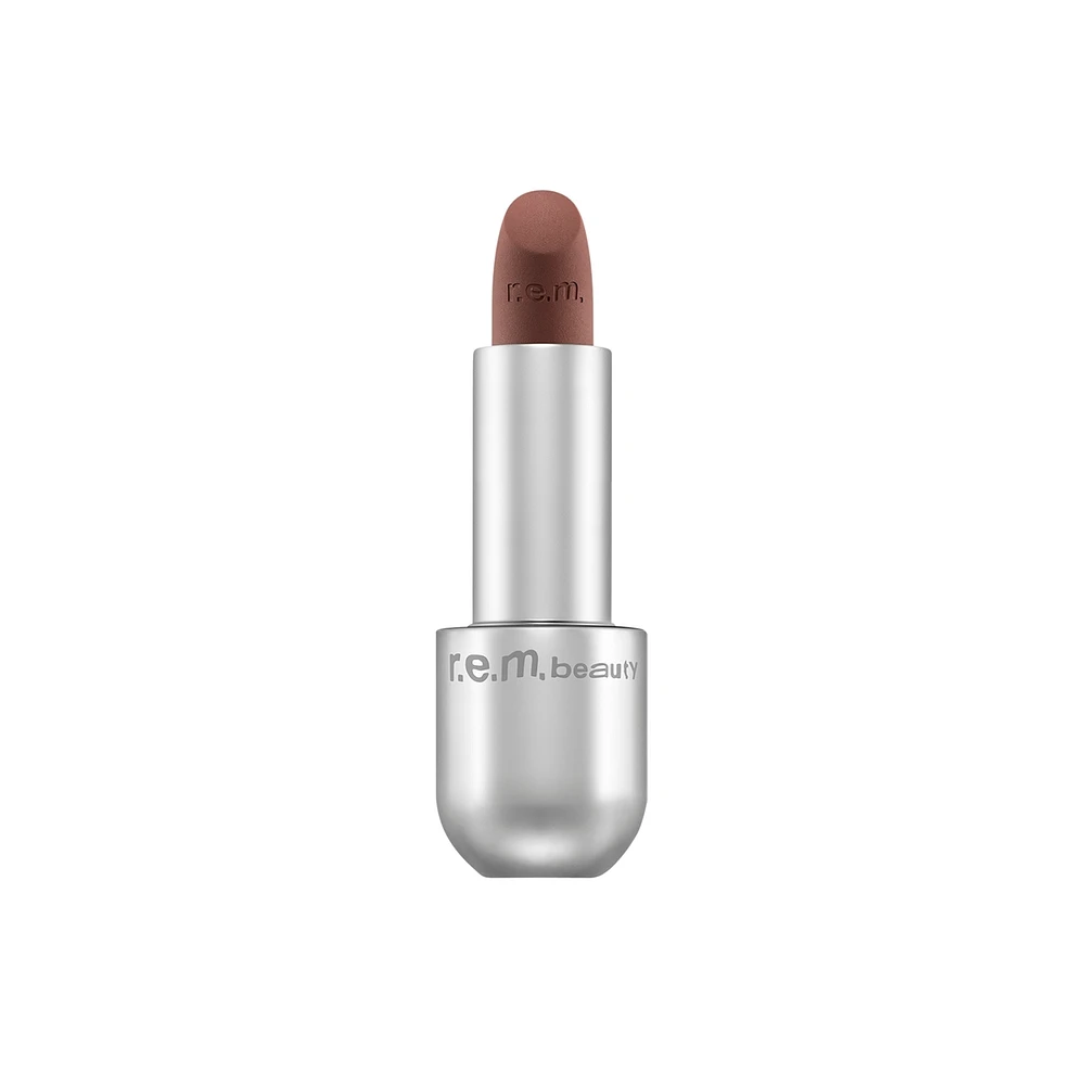 on your collar matte lipstick