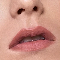 on your collar matte lipstick