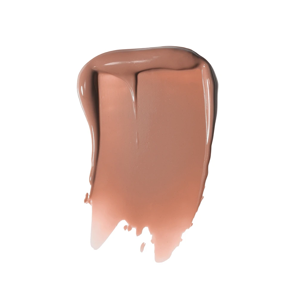 on your collar plumping lip gloss