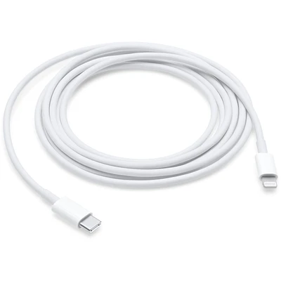 Câble Usb-c Vers Lightning 2 M