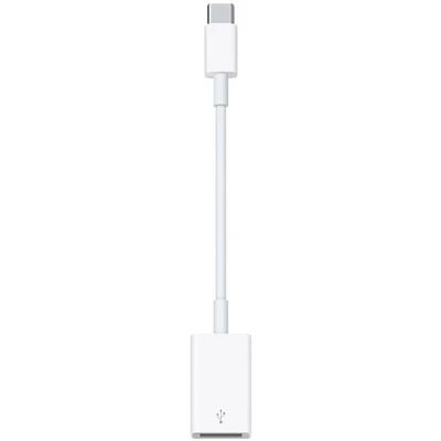 Adaptateur USB-C à USB