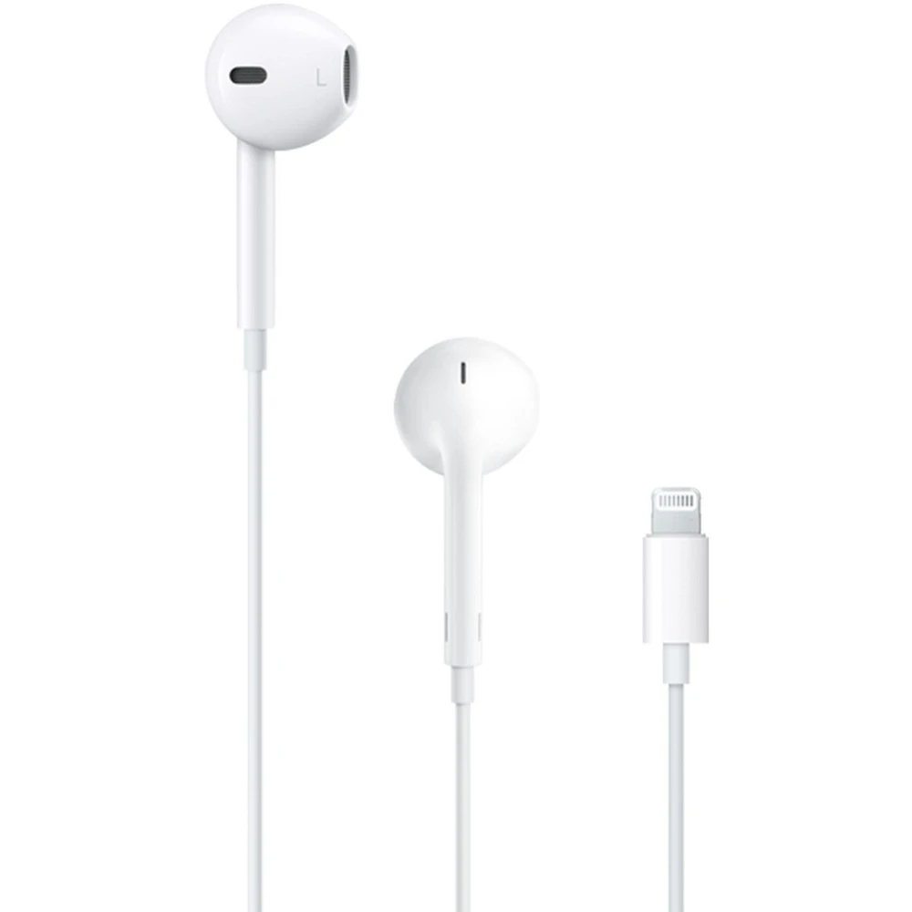 Earpods With Lightning 
Connector