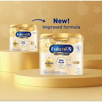 NeuroPro™, Baby Formula, 0-12 months