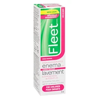 Fleet Pediatric Enema