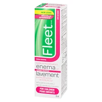 Fleet Pediatric Enema