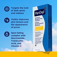 Blemish Brightening Patches