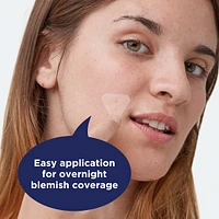 Blemish Brightening Patches