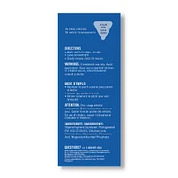 Blemish Brightening Patches