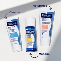 Balancing Repair Moisturizer