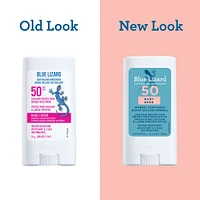 Baby Sunscreen Stick - SPF 50