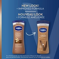 Intensive Care Cocoa Radiant Body Lotion