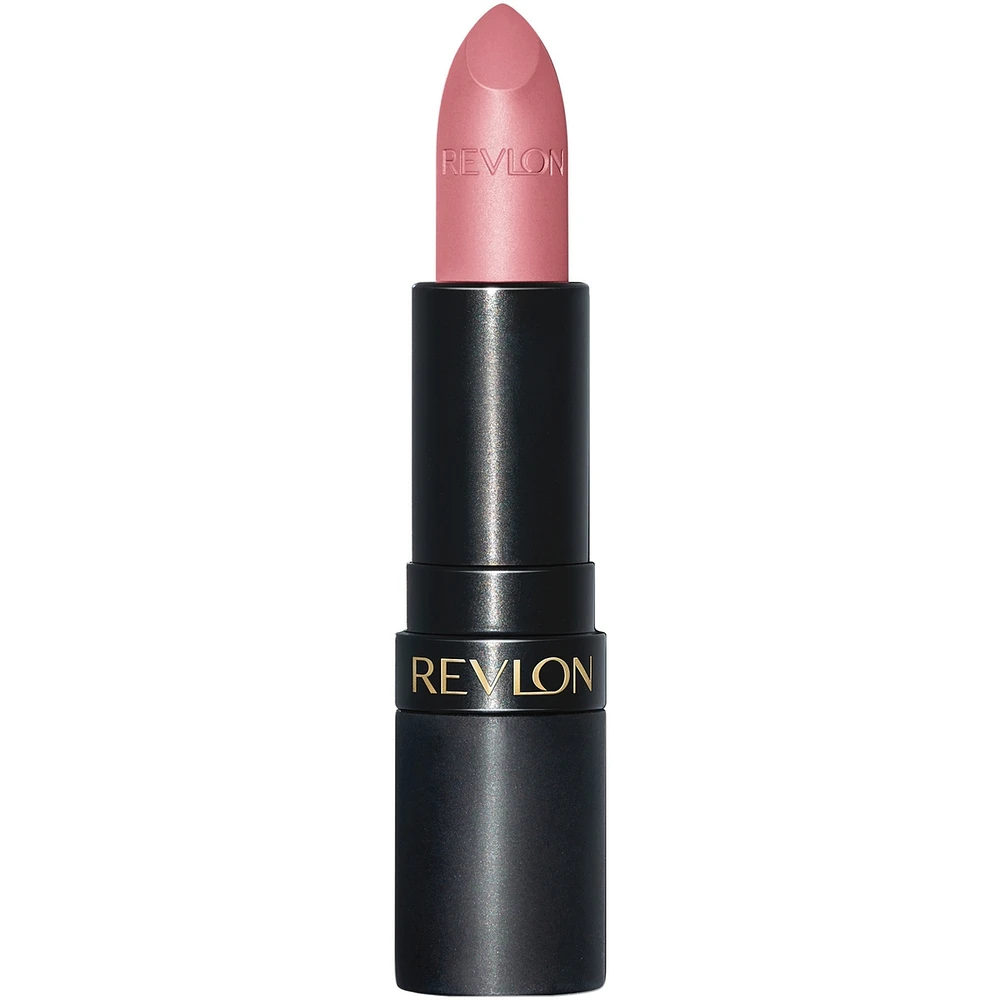 Rouge à lèvres mat somptueux Super Lustrous