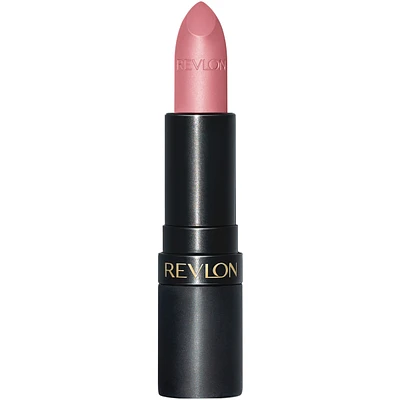 Super Lustrous™ Lipstick The Luscious Mattes Leather Edit