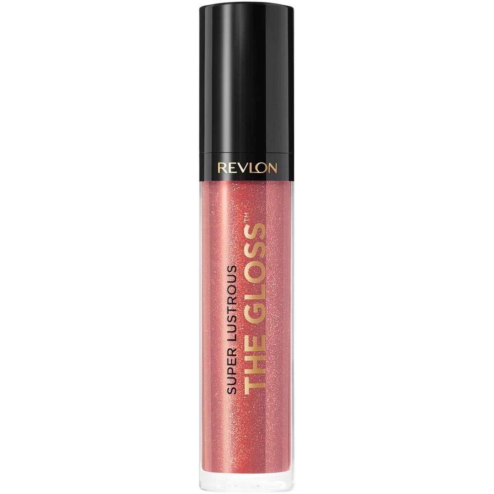 Brillant à lèvres Super Lustrous The Gloss™