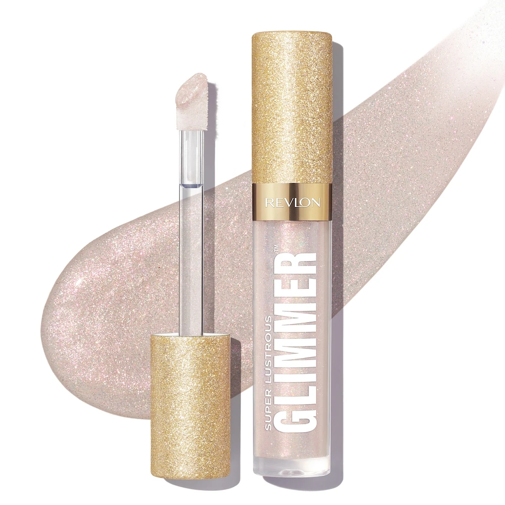 Super Lustrous Glimmer™ Gloss