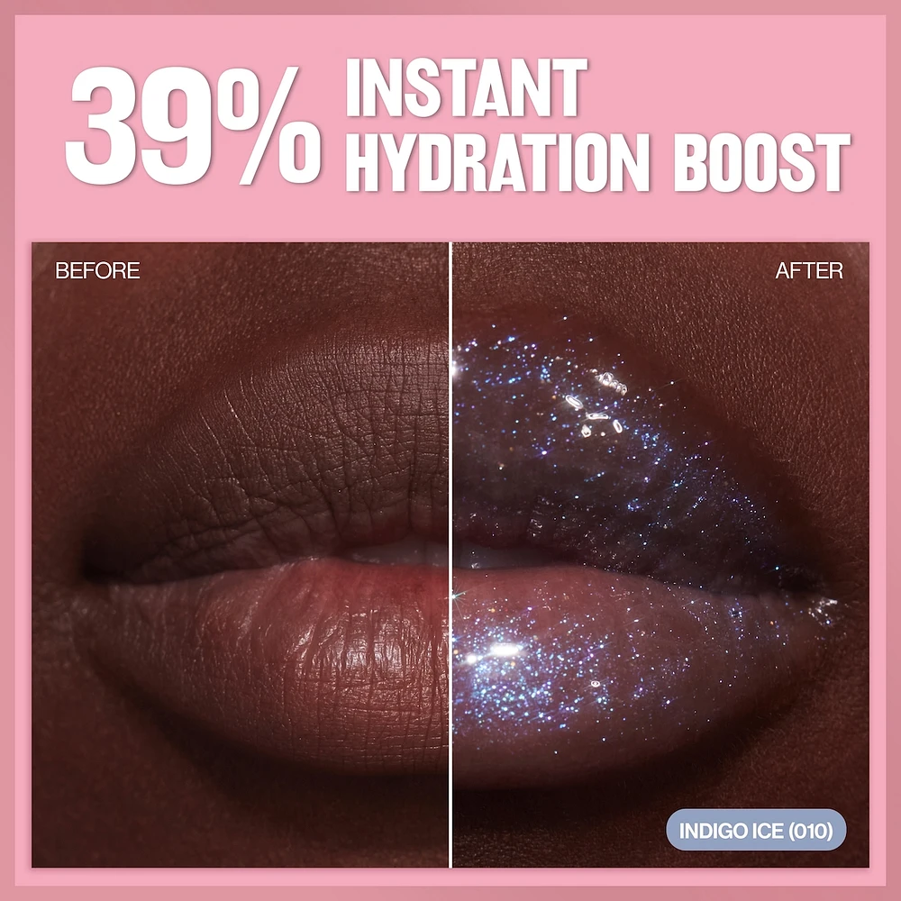 Super Lustrous Glimmer™ Gloss