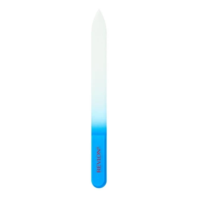 Bacteria Shield Glass Nail File
