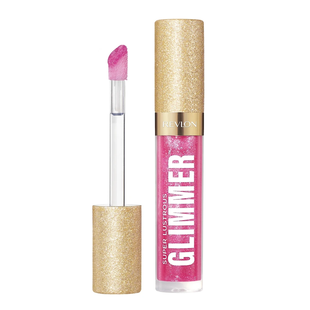 Super Lustrous Glimmer™ Gloss