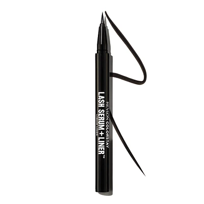 ColorStay Lash Serum + Liner™ Liquid Liner