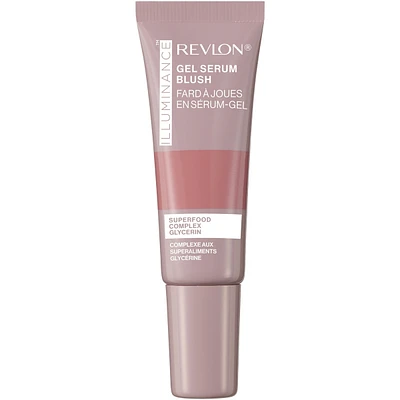 Illuminance™ Fard A Joues En Serum-Gel