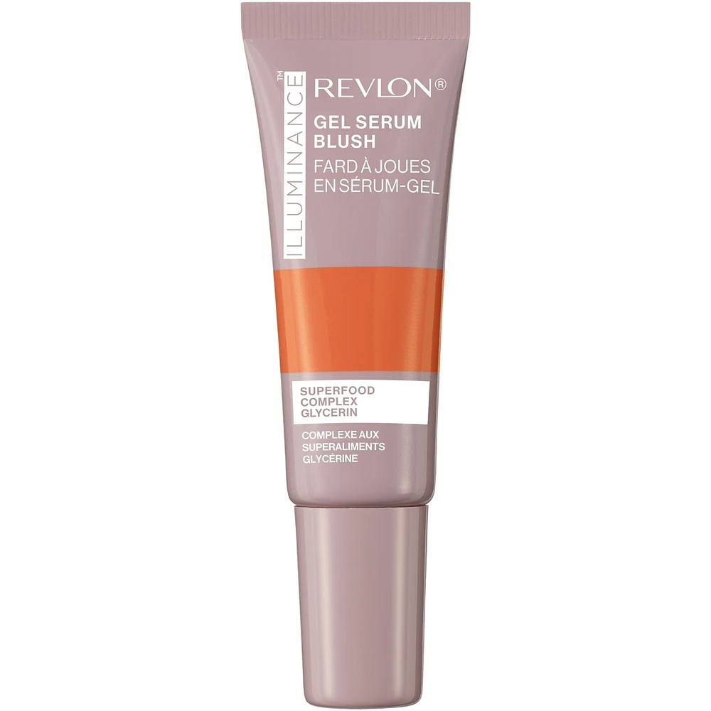 Illuminance™ Gel Serum Blush