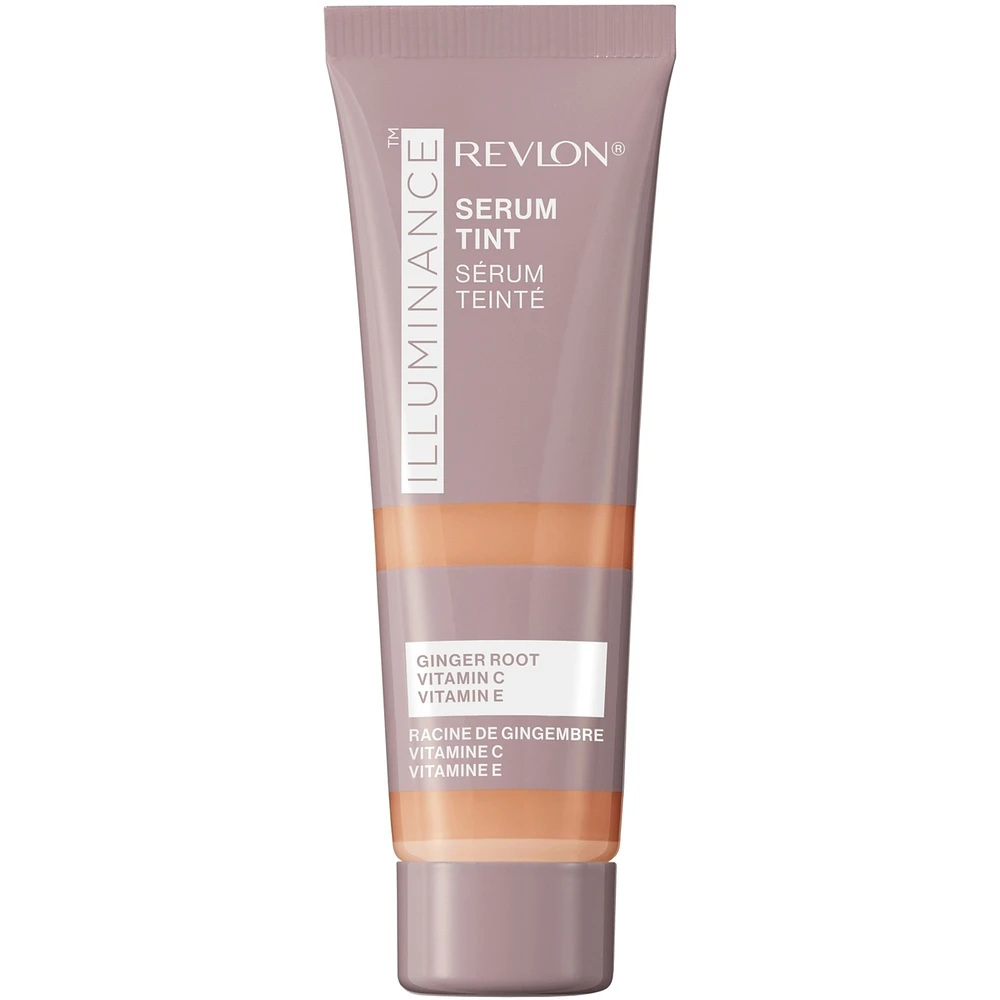 Illuminance™ Serum Tint