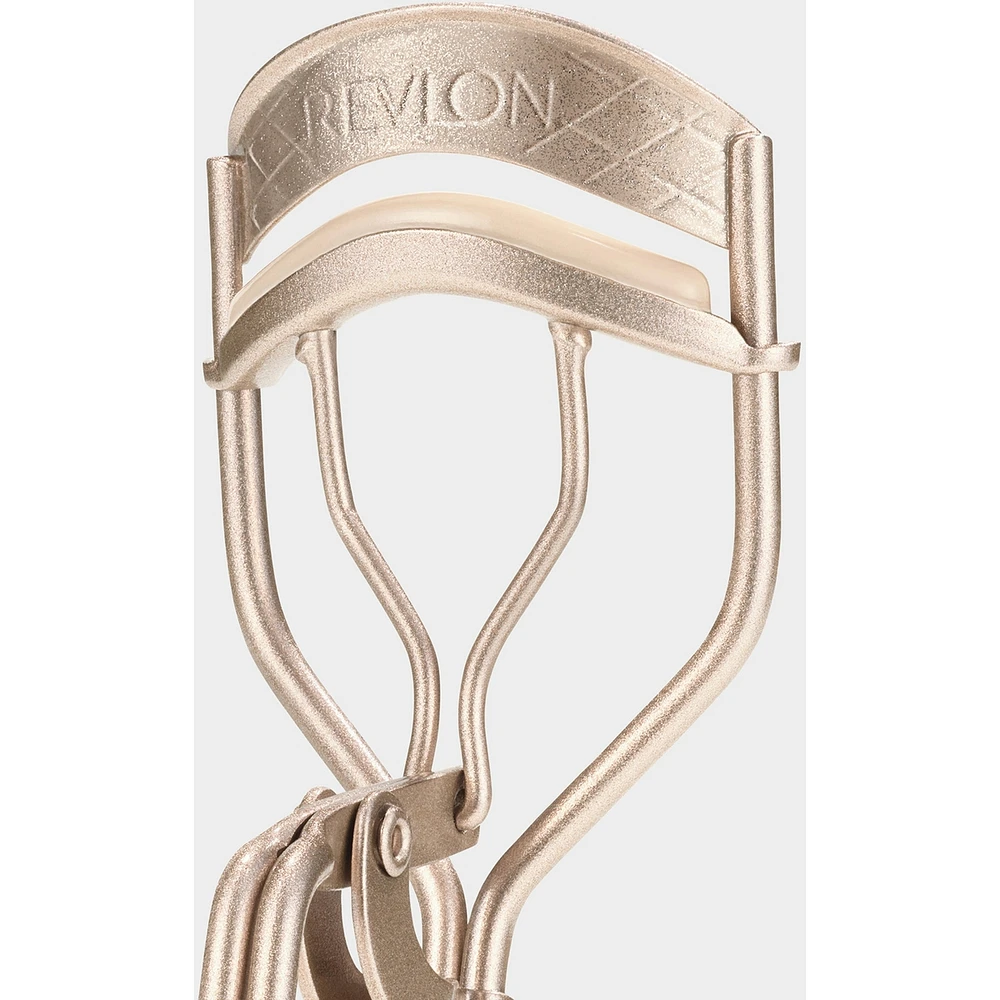 The Designer Collection Lash Curler
