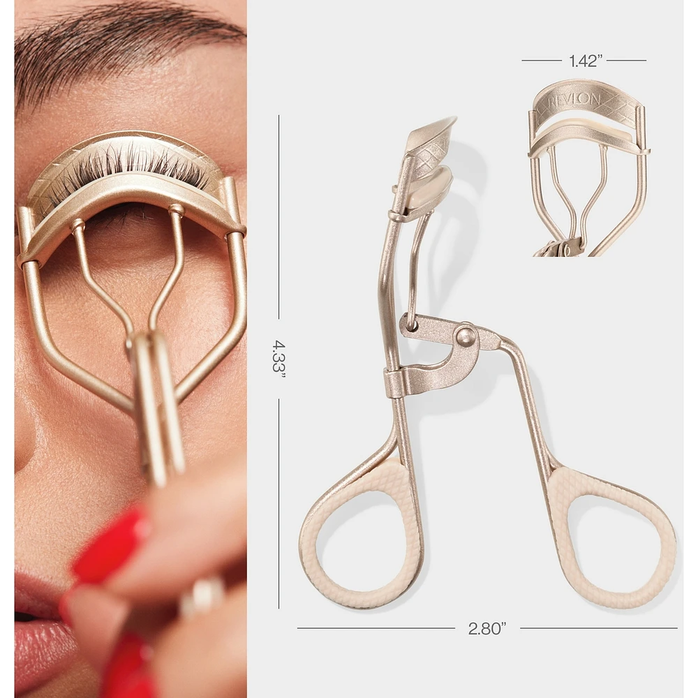 The Designer Collection Lash Curler