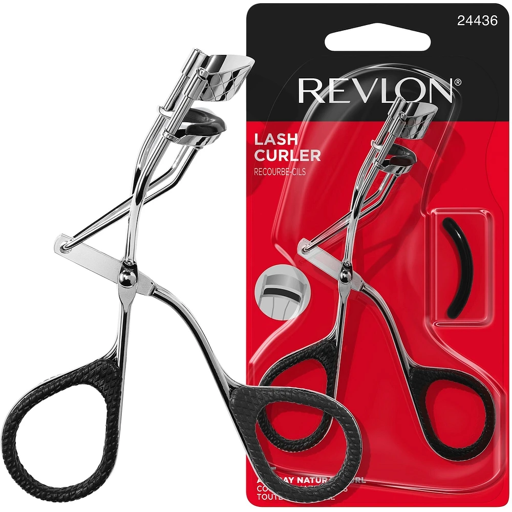 Recourbe-cils pour recourbement naturel