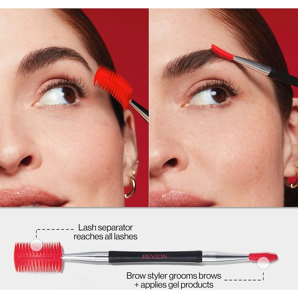 Revlon® Lash & Brow Styling Tool